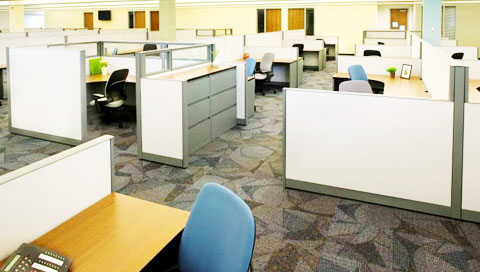Call Center