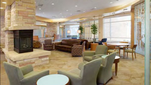 Platte Valley Medical Center