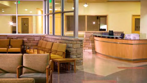 Medical Center of the Rockies