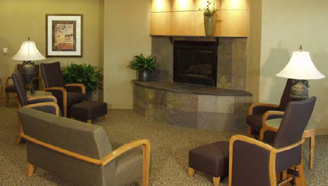 Sky Ridge Medical Center