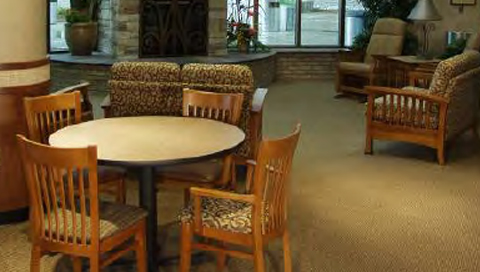 Sky Ridge Medical Center
