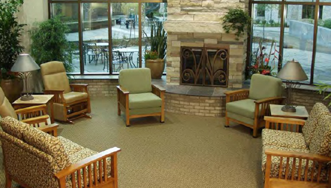Skyridge Medical Center