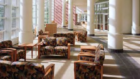 UCH Anschutz Outpatient Pavilion
