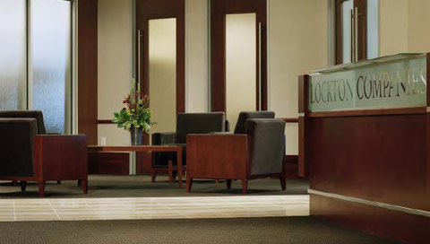 Lockton Companies