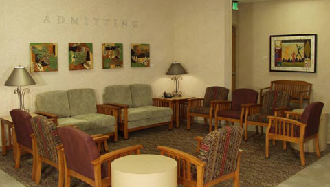 Sky Ridge Medical Center