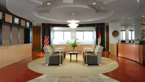 Colorado Office of Economic Development