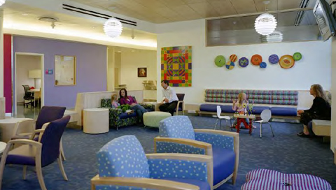 The Childrens Hospital