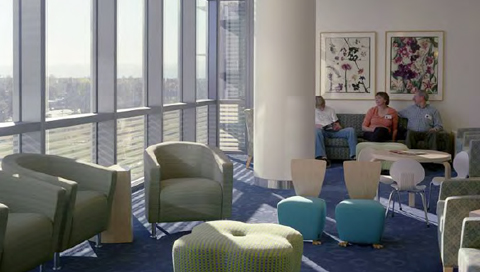 The Childrens Hospital